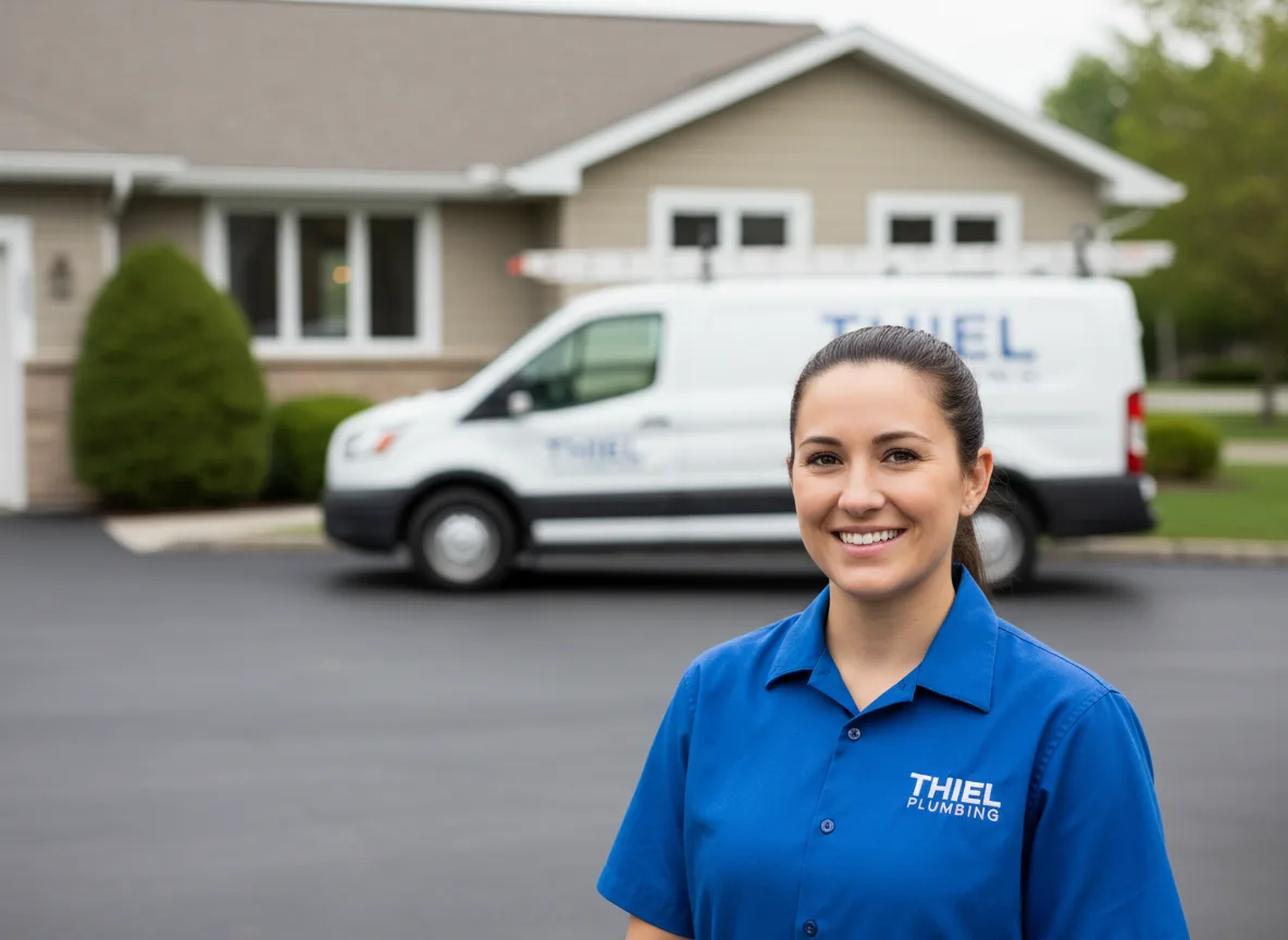Plumber Mikana, WI FAQs